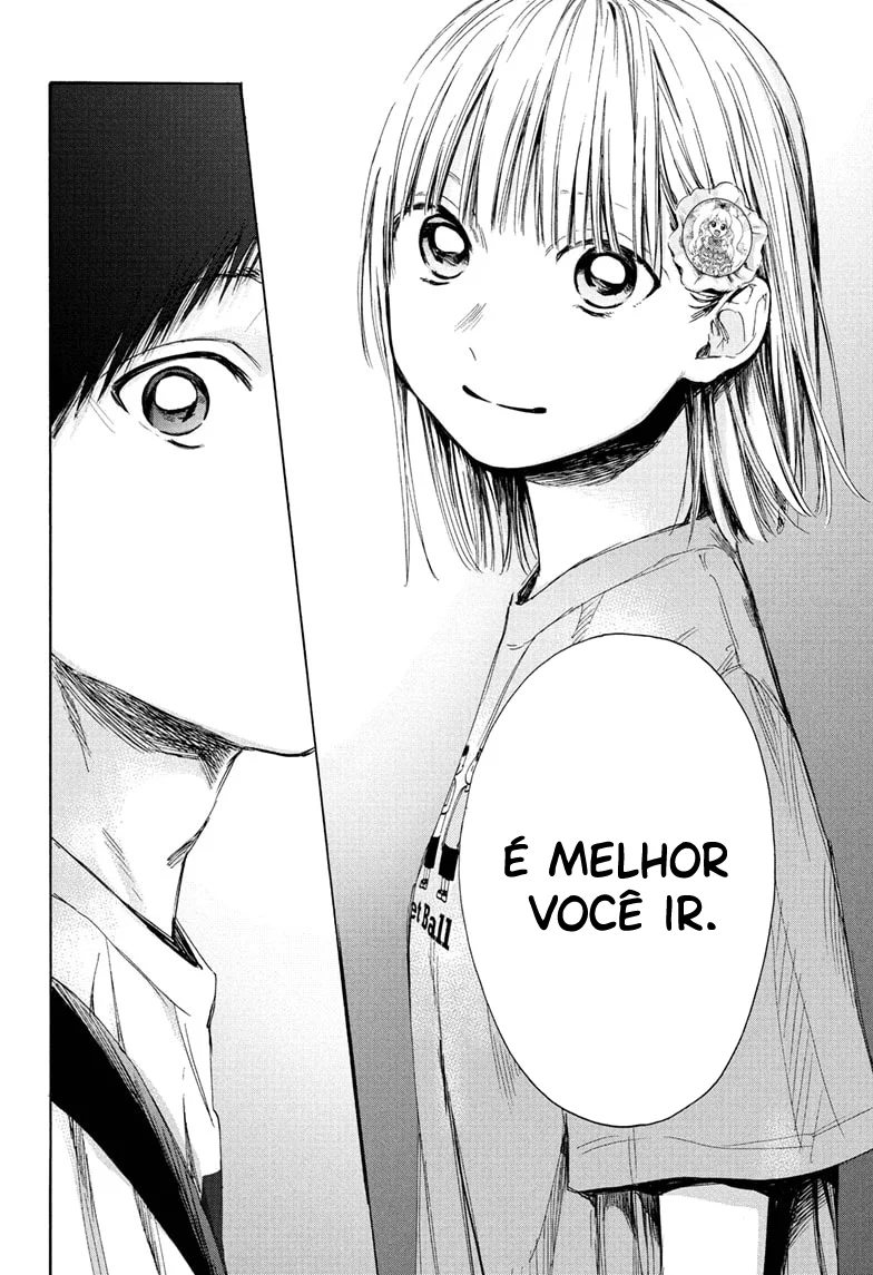 Read Blue Box (PT) Manga Online