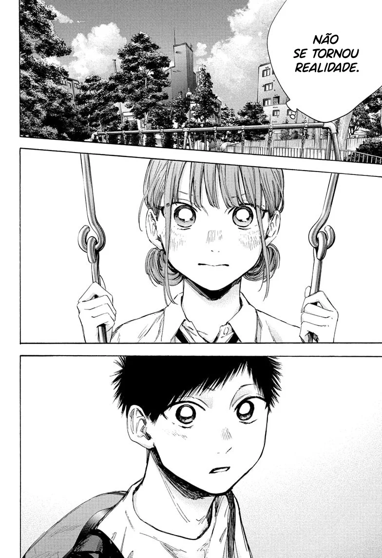 Read Blue Box (PT) Manga Online