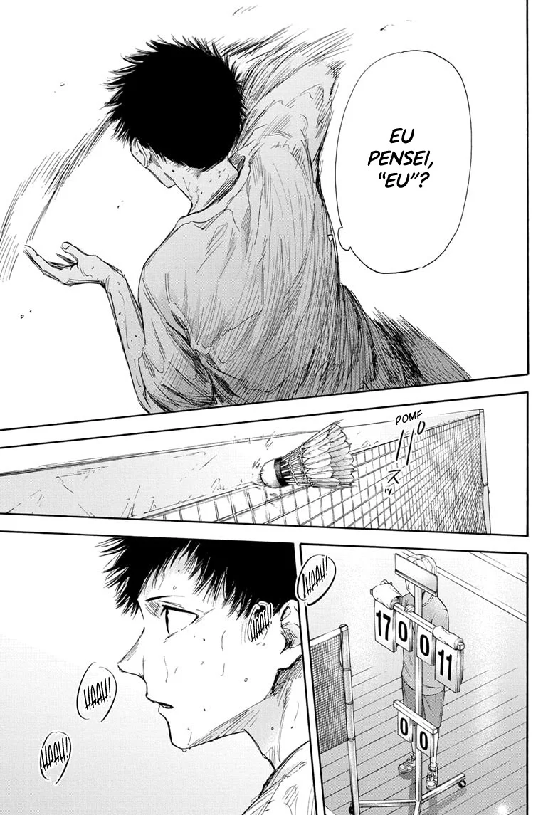 Read Blue Box (PT) Manga Online