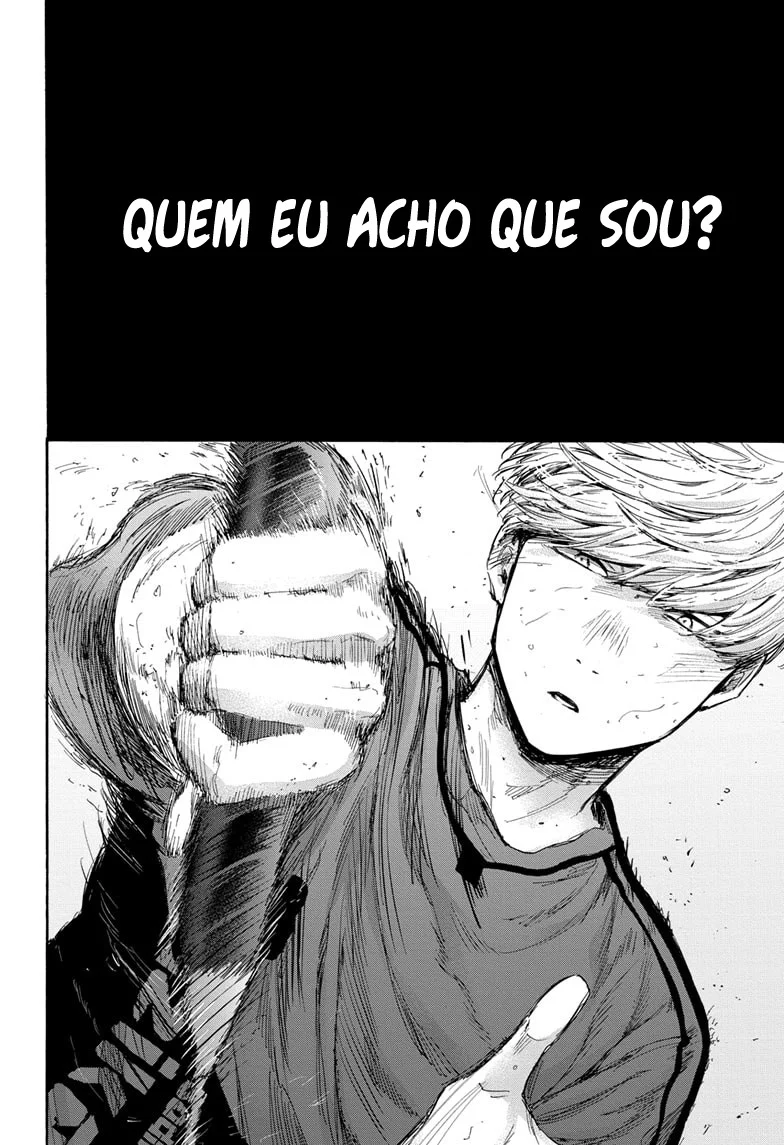 Read Blue Box (PT) Manga Online