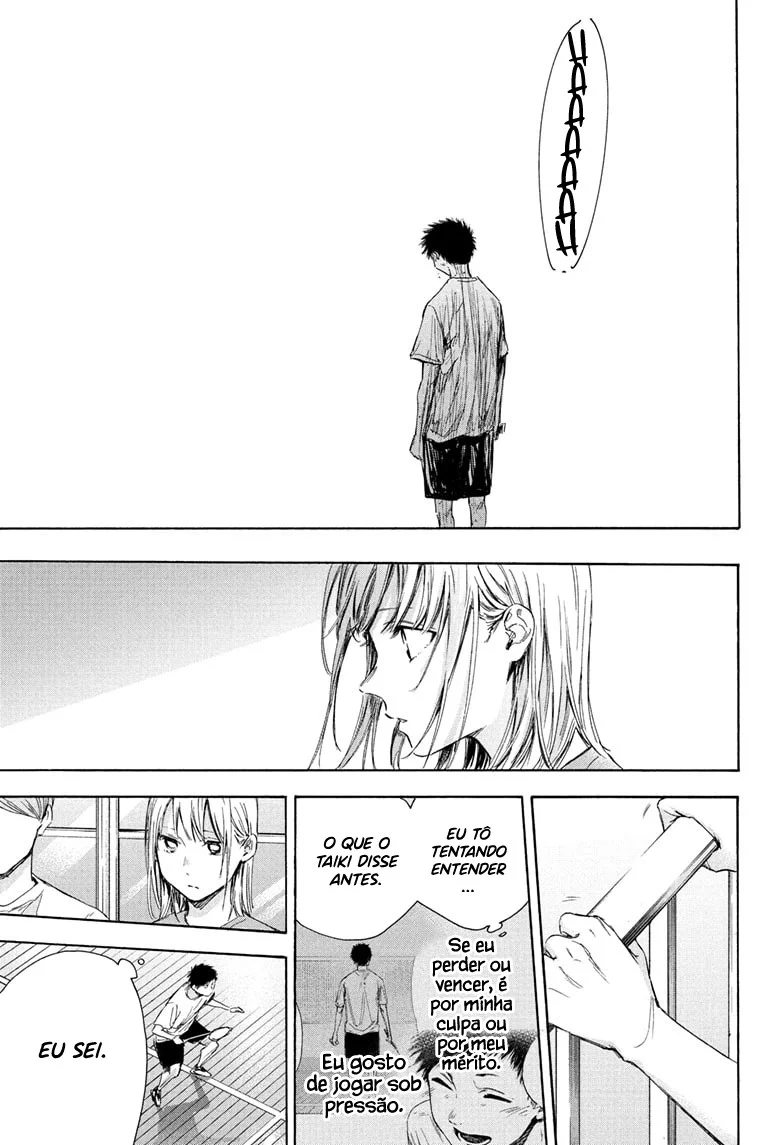 Read Blue Box (PT) Manga Online