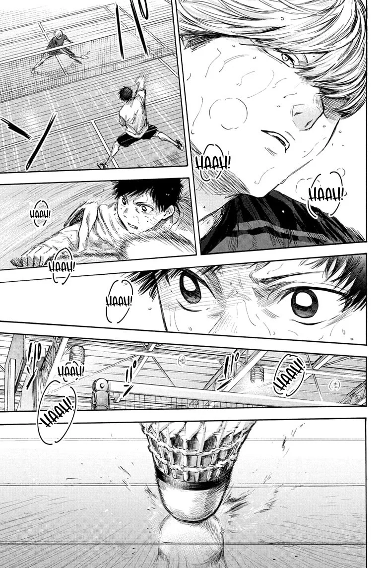Read Blue Box (PT) Manga Online