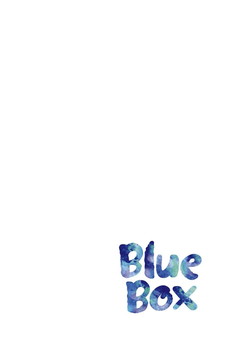 Read Blue Box (PT) Manga Online