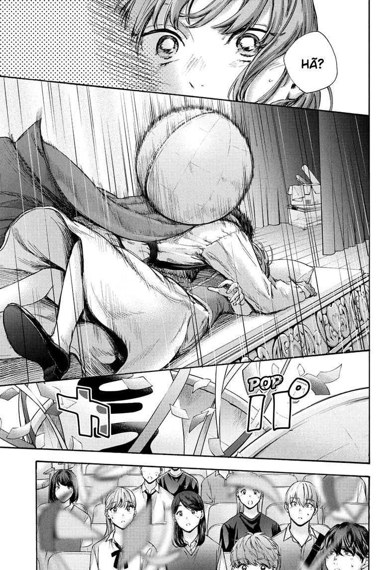 Read Blue Box (PT) Manga Online