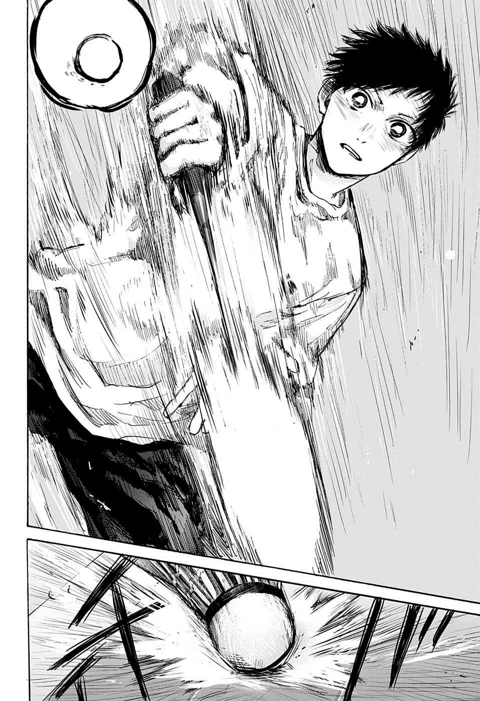 Read Blue Box (PT) Manga Online