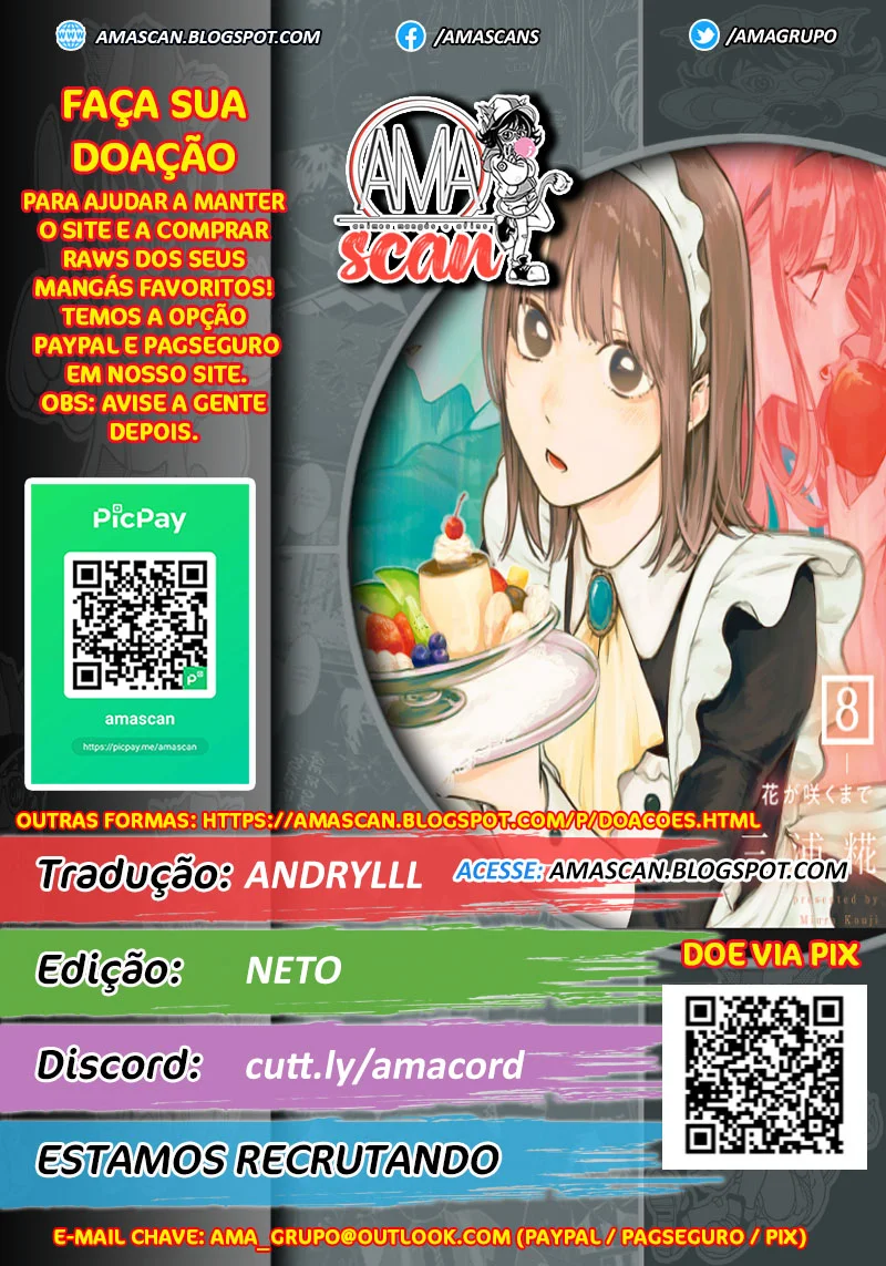 Read Blue Box (PT) Manga Online
