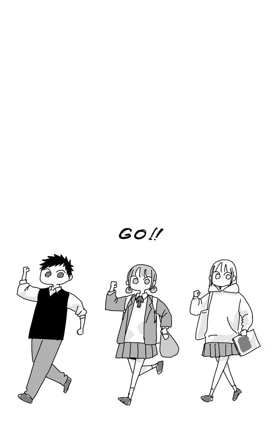 Read Blue Box (PT) Manga Online