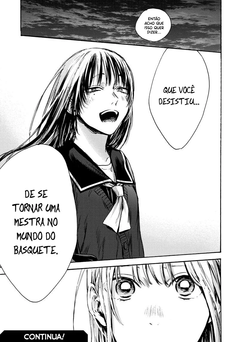 Read Blue Box (PT) Manga Online
