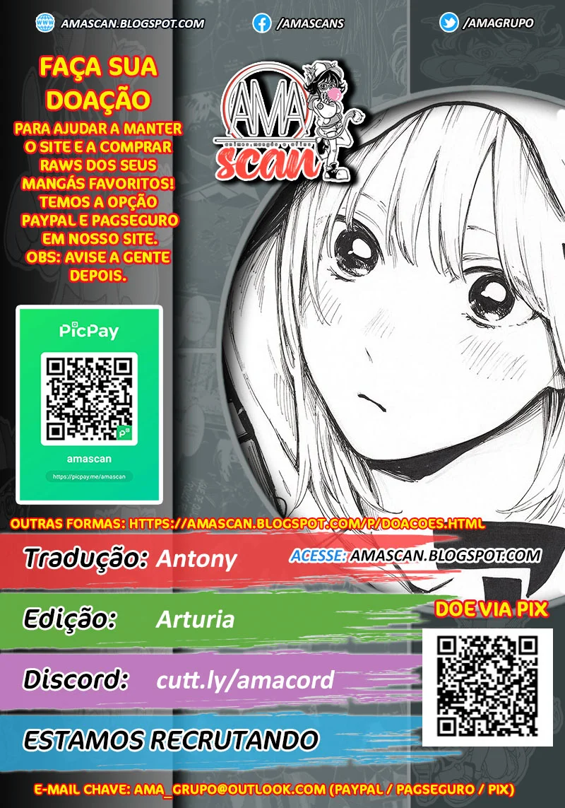 Read Blue Box (PT) Manga Online
