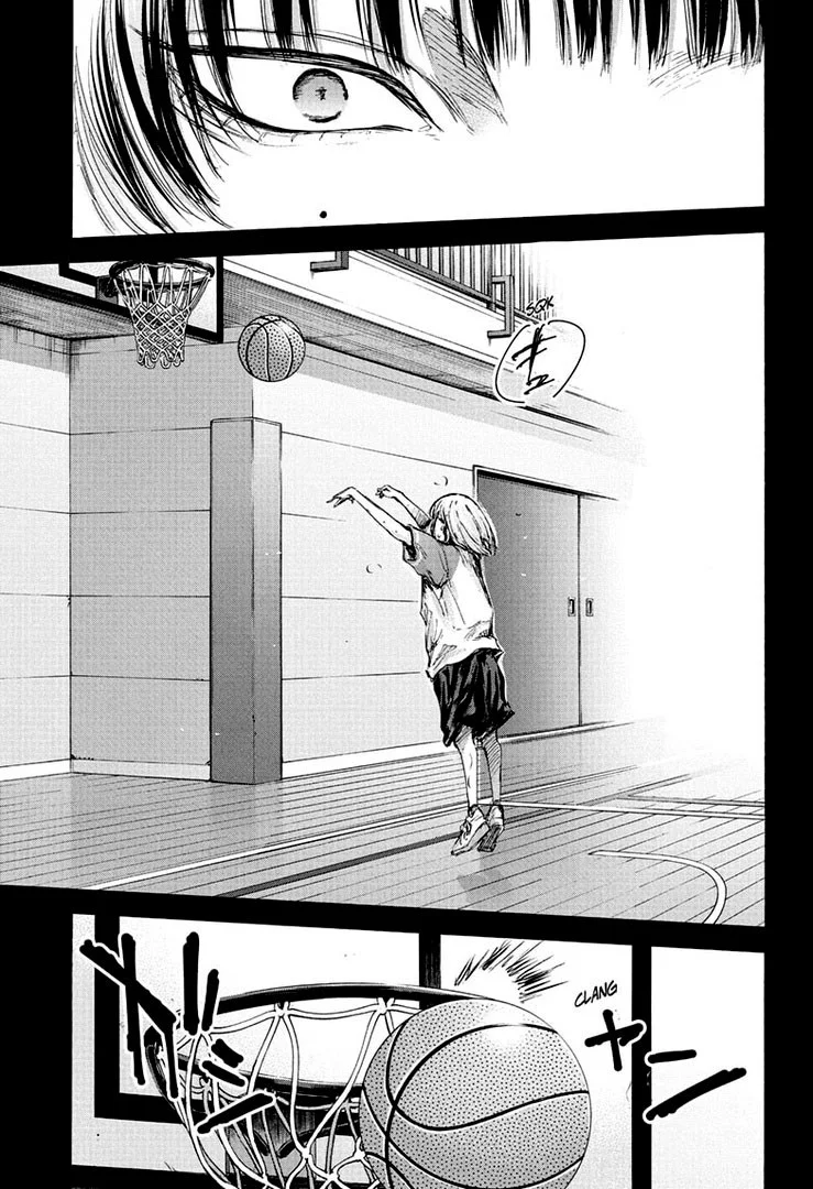 Read Blue Box (PT) Manga Online