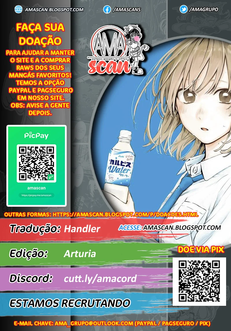 Read Blue Box (PT) Manga Online