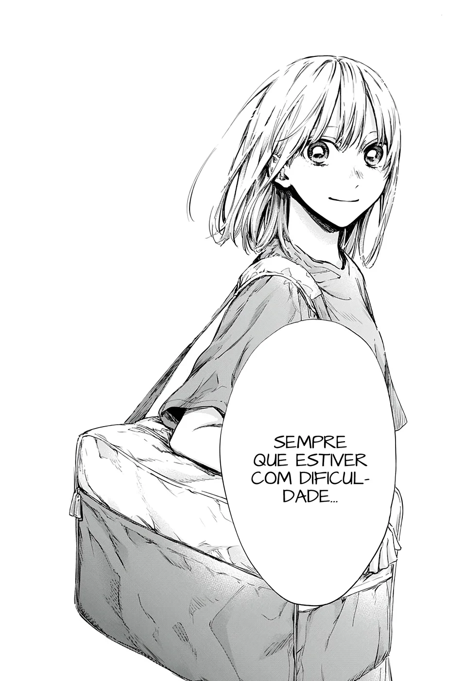 Read Blue Box (PT) Manga Online