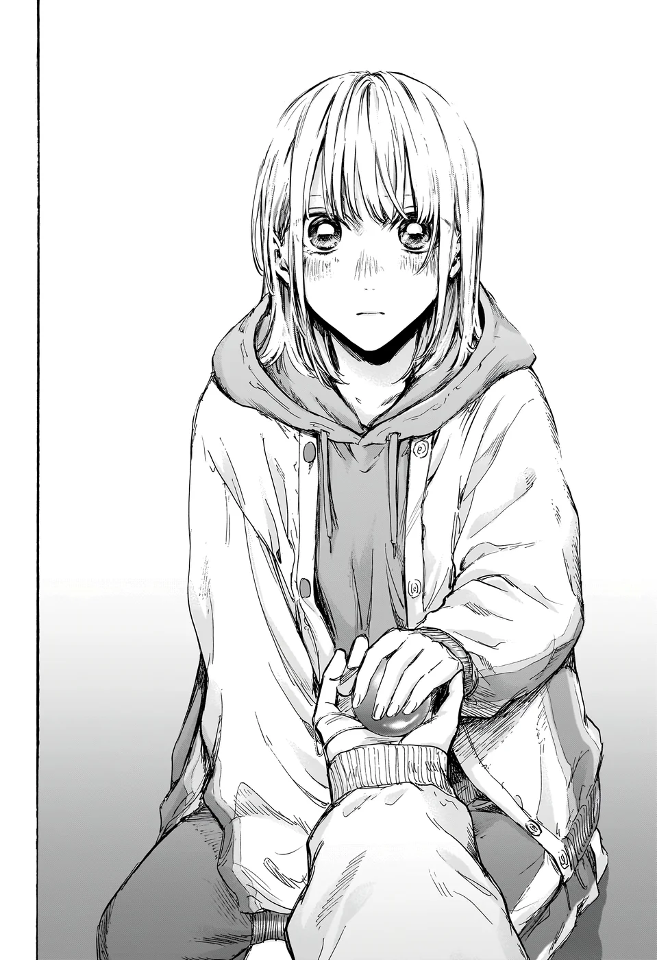 Read Blue Box (PT) Manga Online