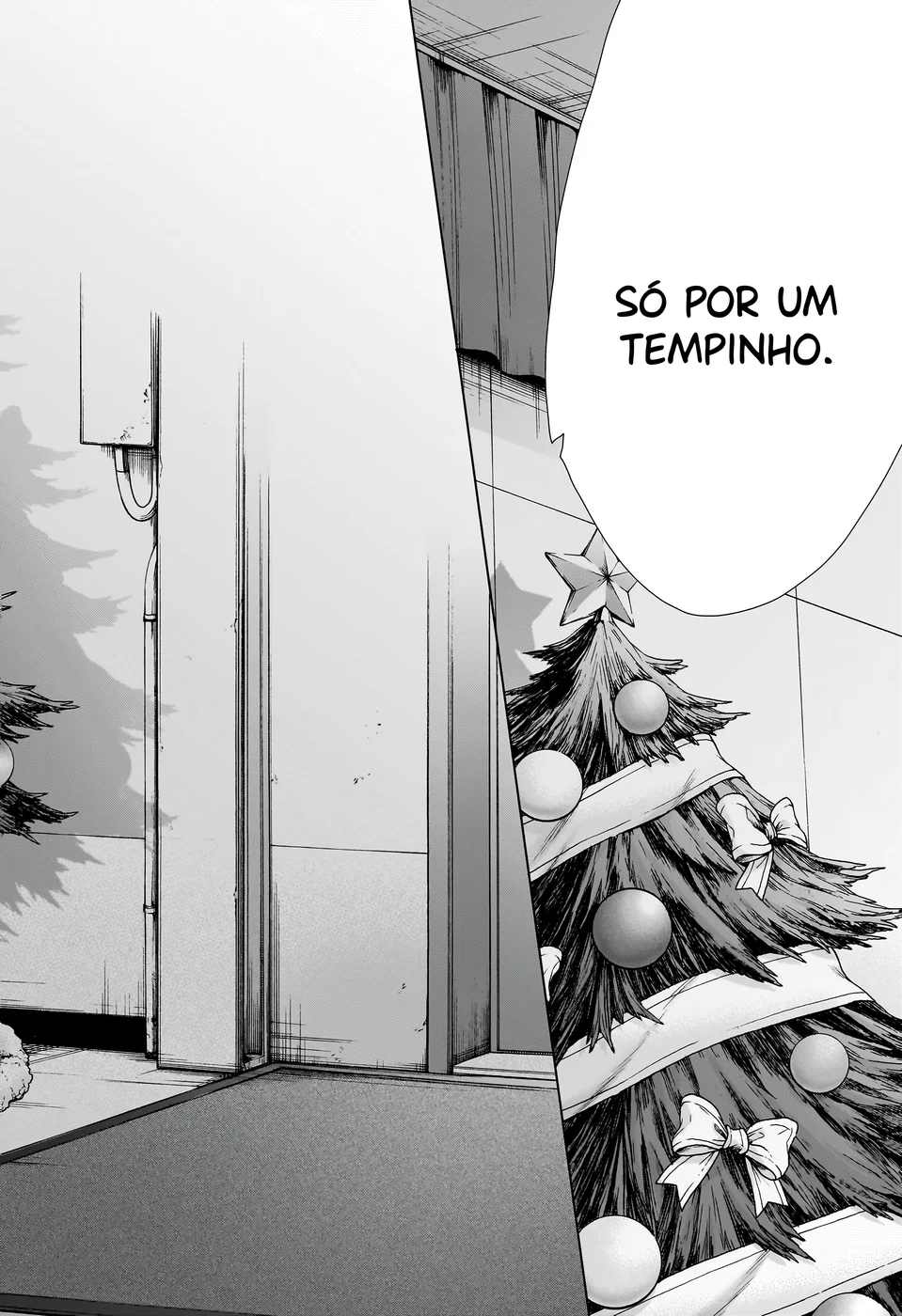 Read Blue Box (PT) Manga Online