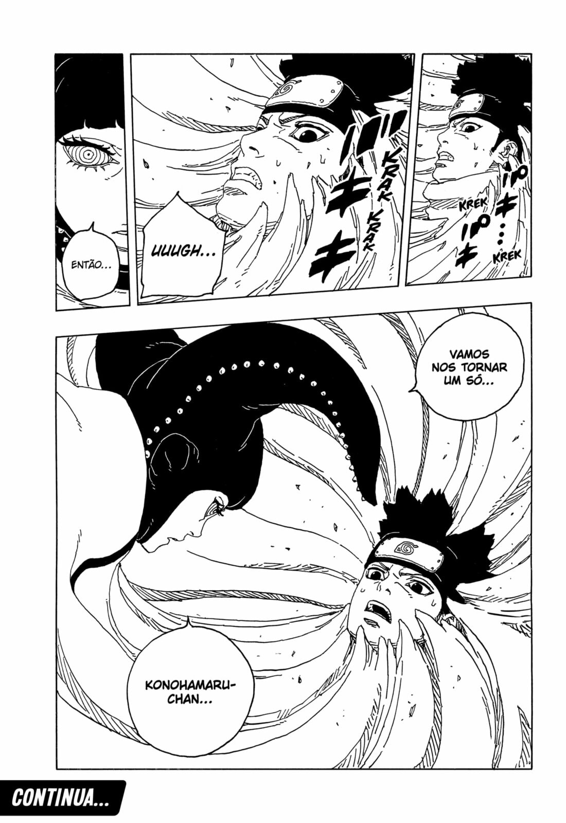 Read Boruto Two Blue Vortex PT Manga Online