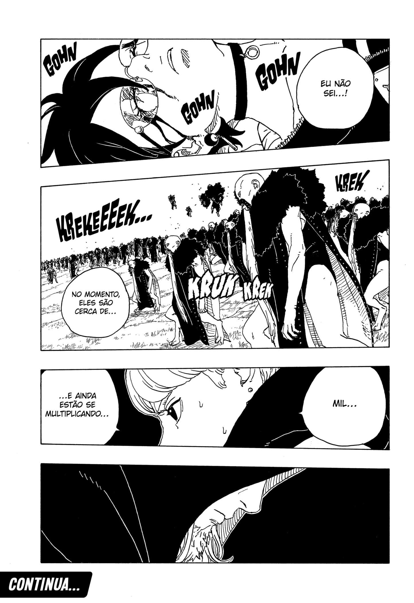Read Boruto Two Blue Vortex PT Manga Online