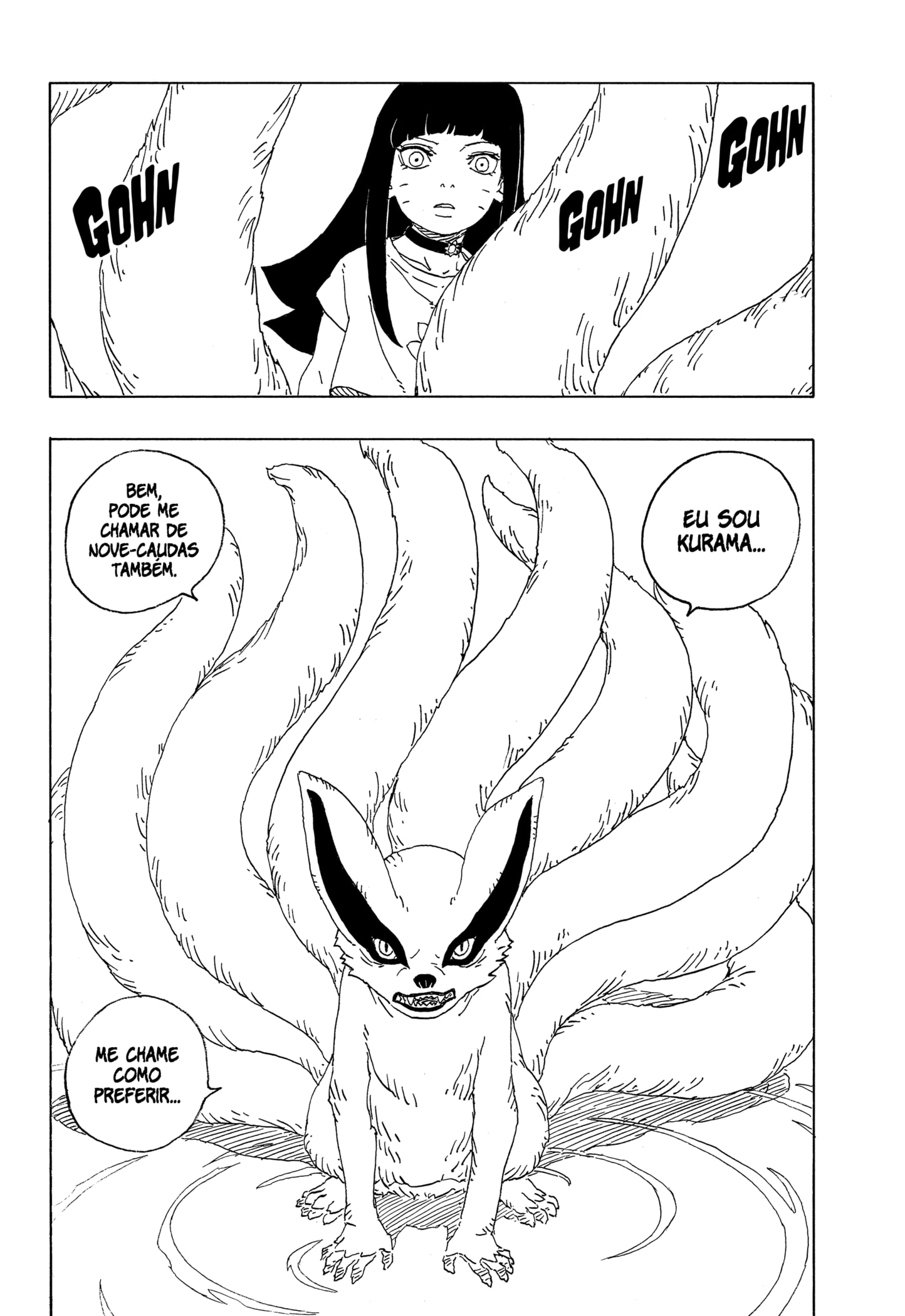 Read Boruto Two Blue Vortex PT Manga Online
