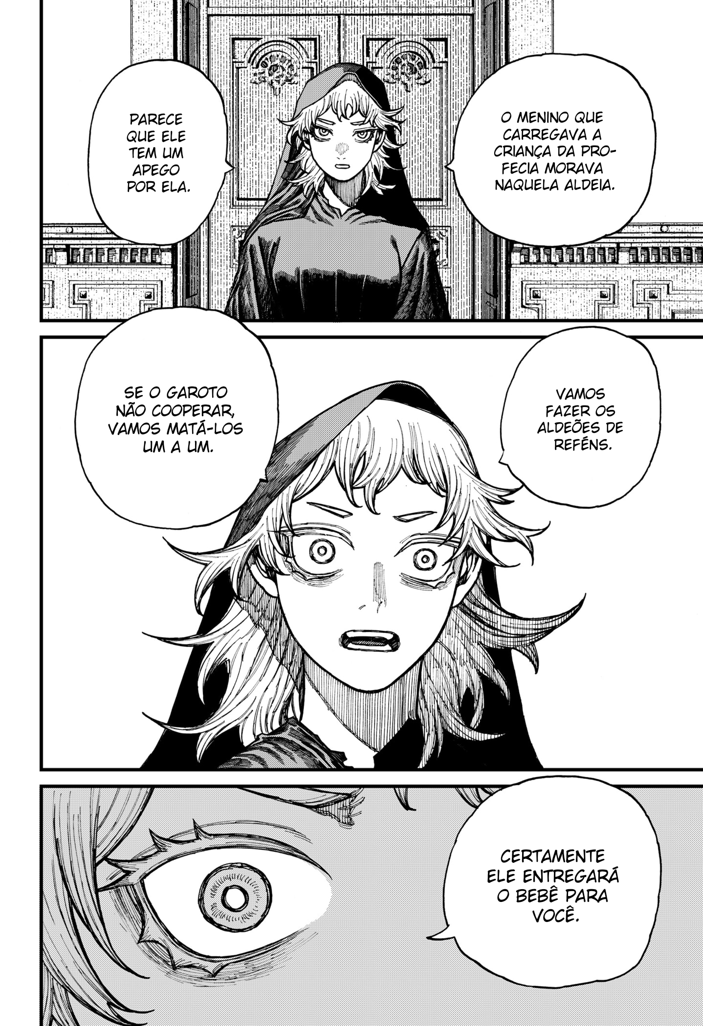 Read CenturiaPT Manga Online