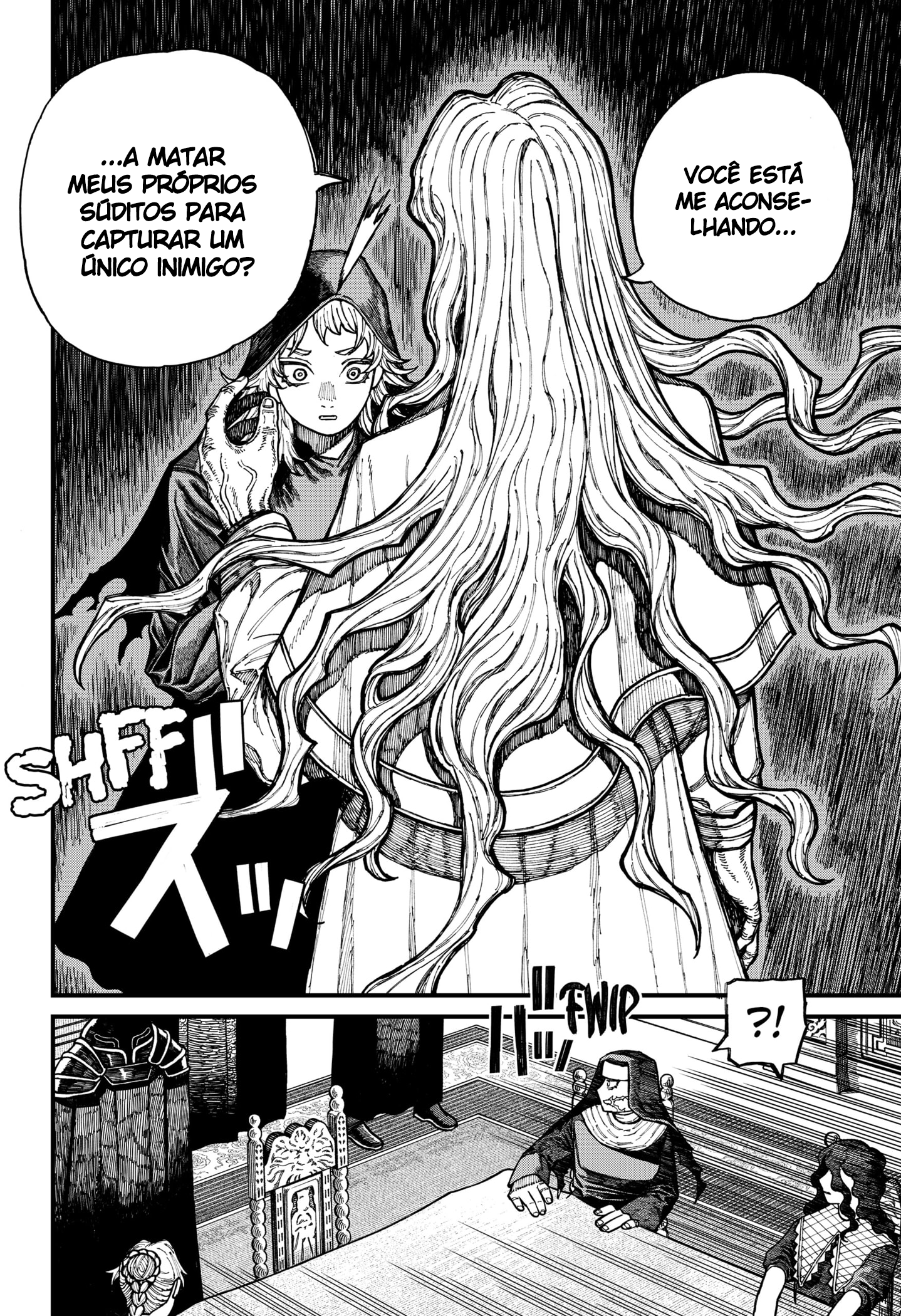 Read CenturiaPT Manga Online