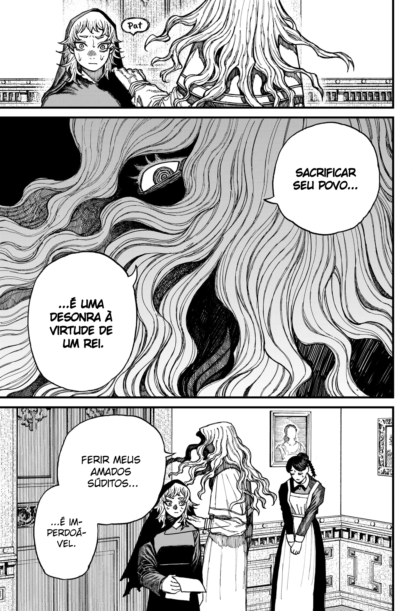 Read CenturiaPT Manga Online