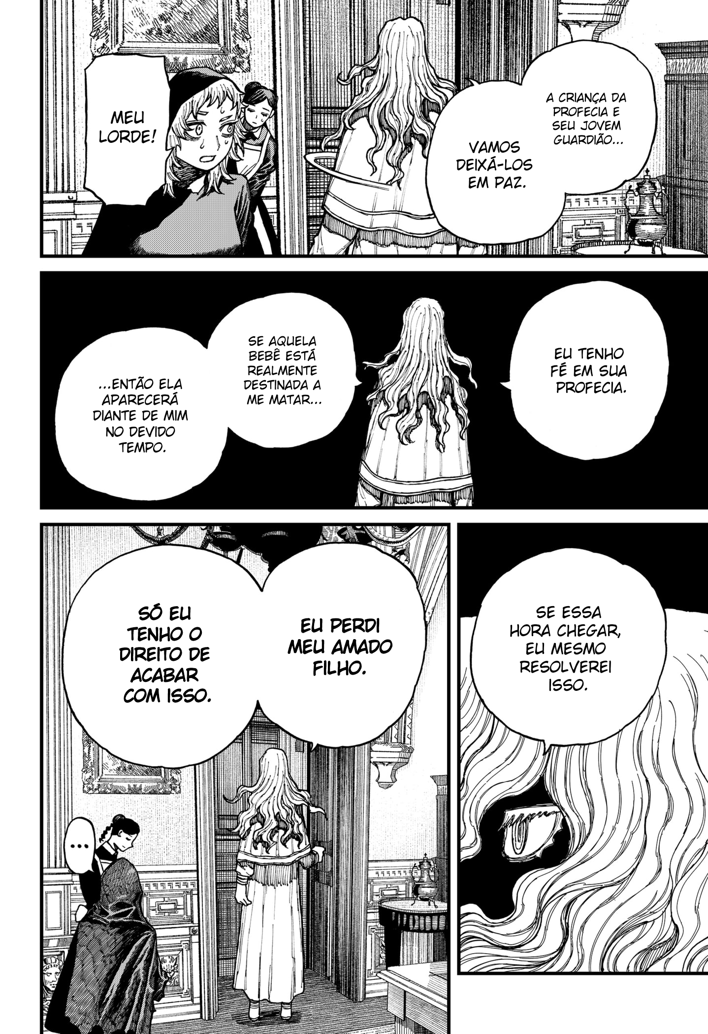 Read CenturiaPT Manga Online
