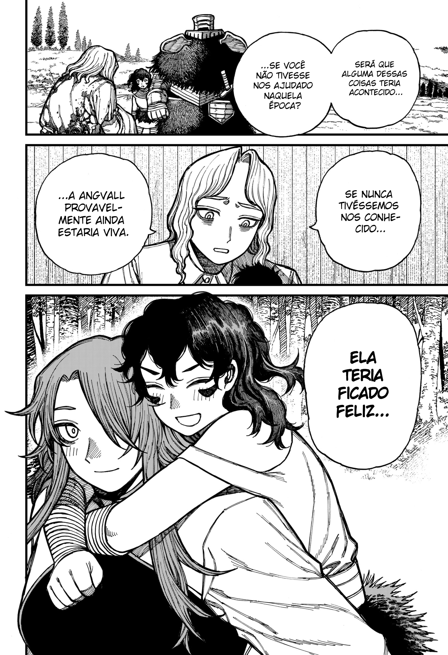 Read CenturiaPT Manga Online