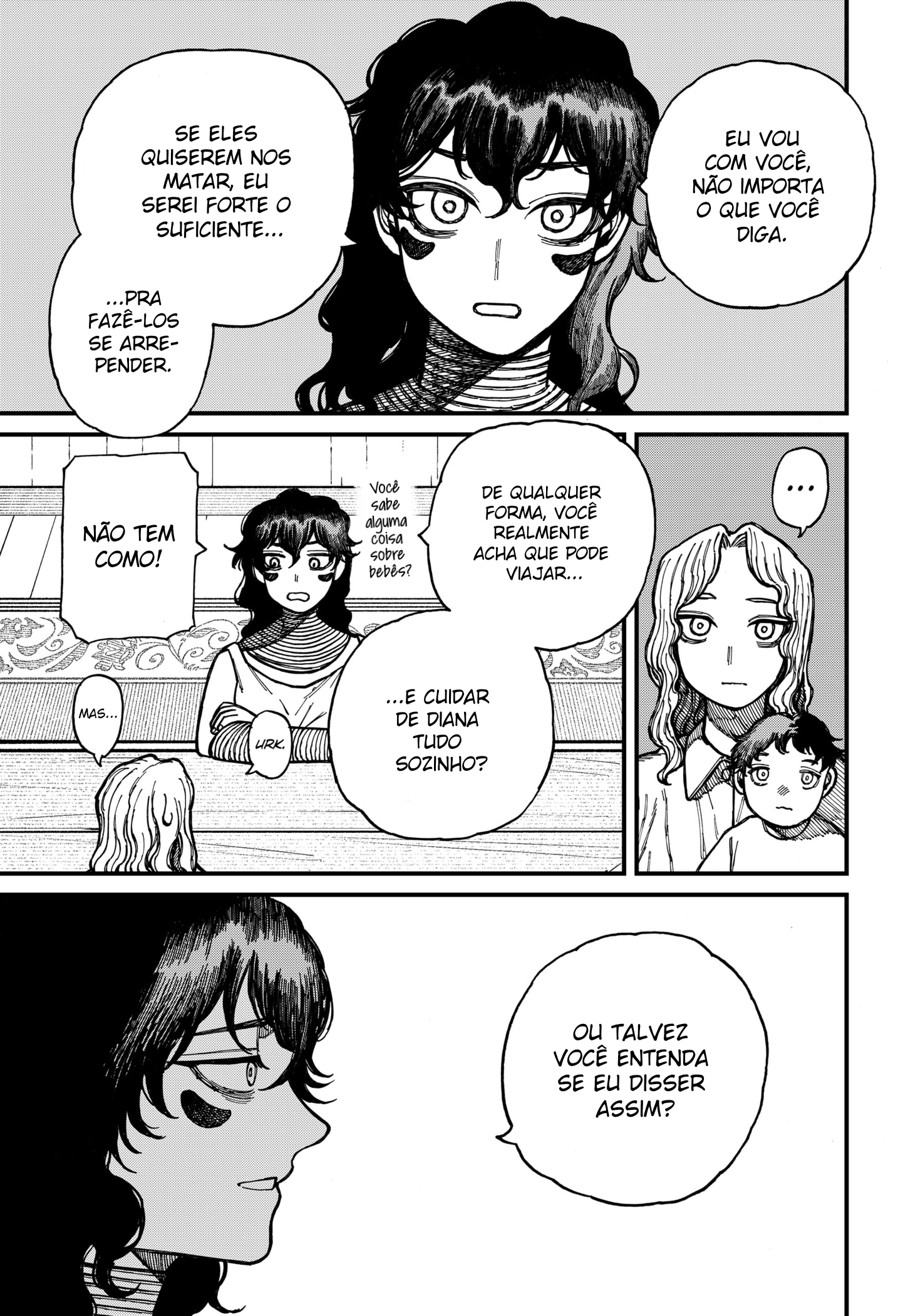 Read CenturiaPT Manga Online