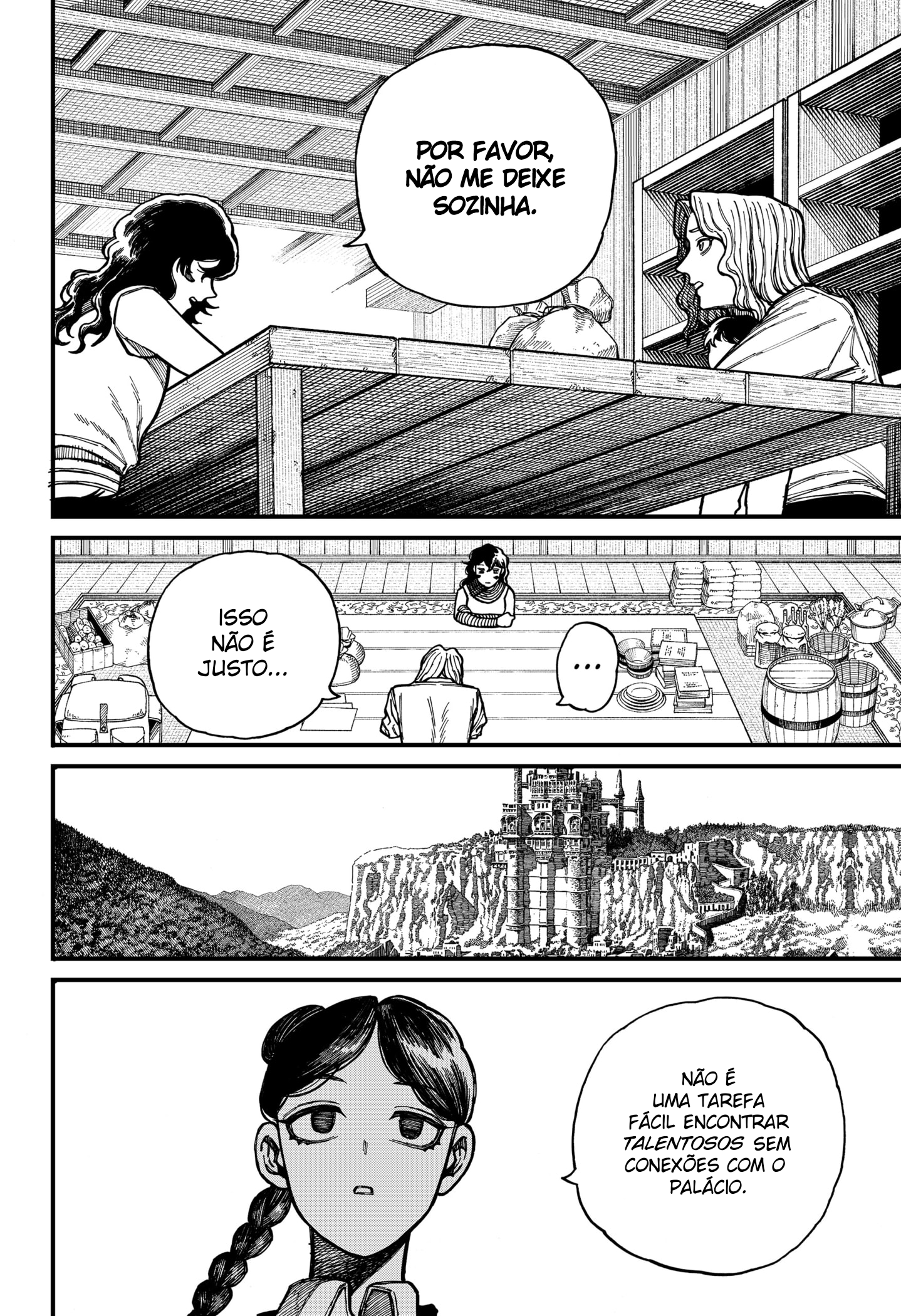 Read CenturiaPT Manga Online