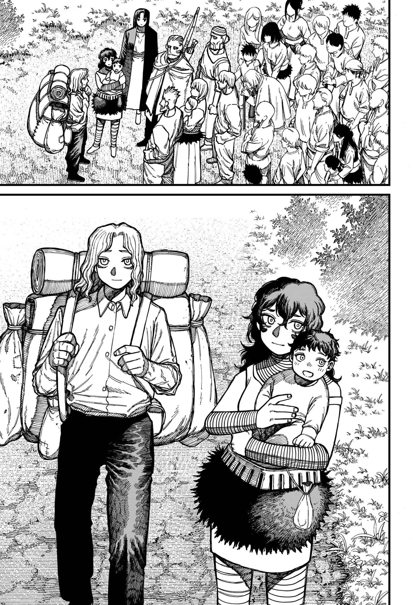 Read CenturiaPT Manga Online