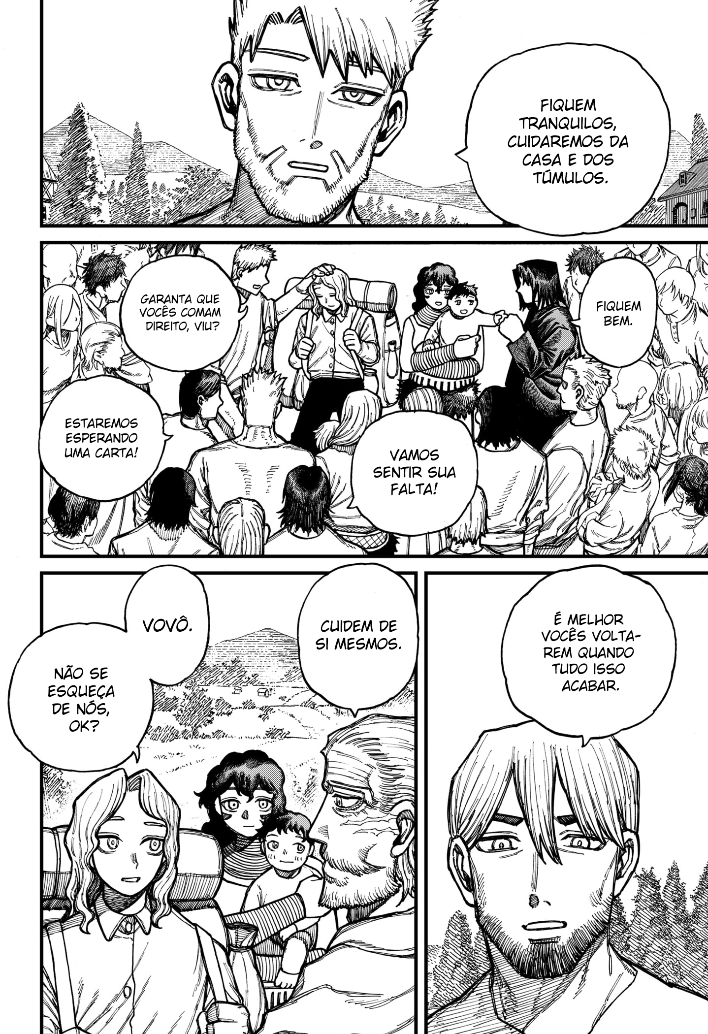 Read CenturiaPT Manga Online