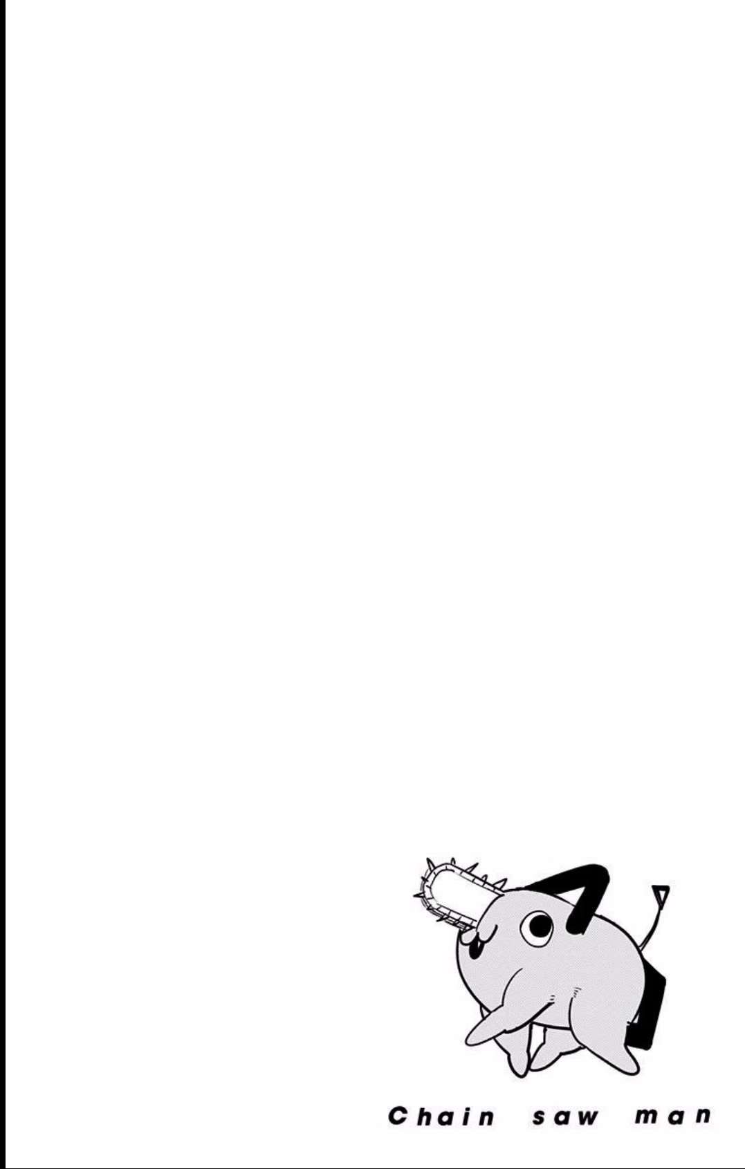 Read Chainsaw Man (PT) Manga Online