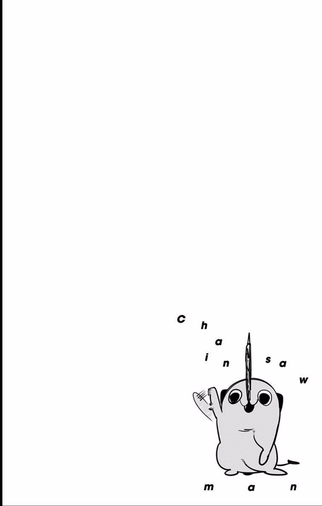 Read Chainsaw Man (PT) Manga Online