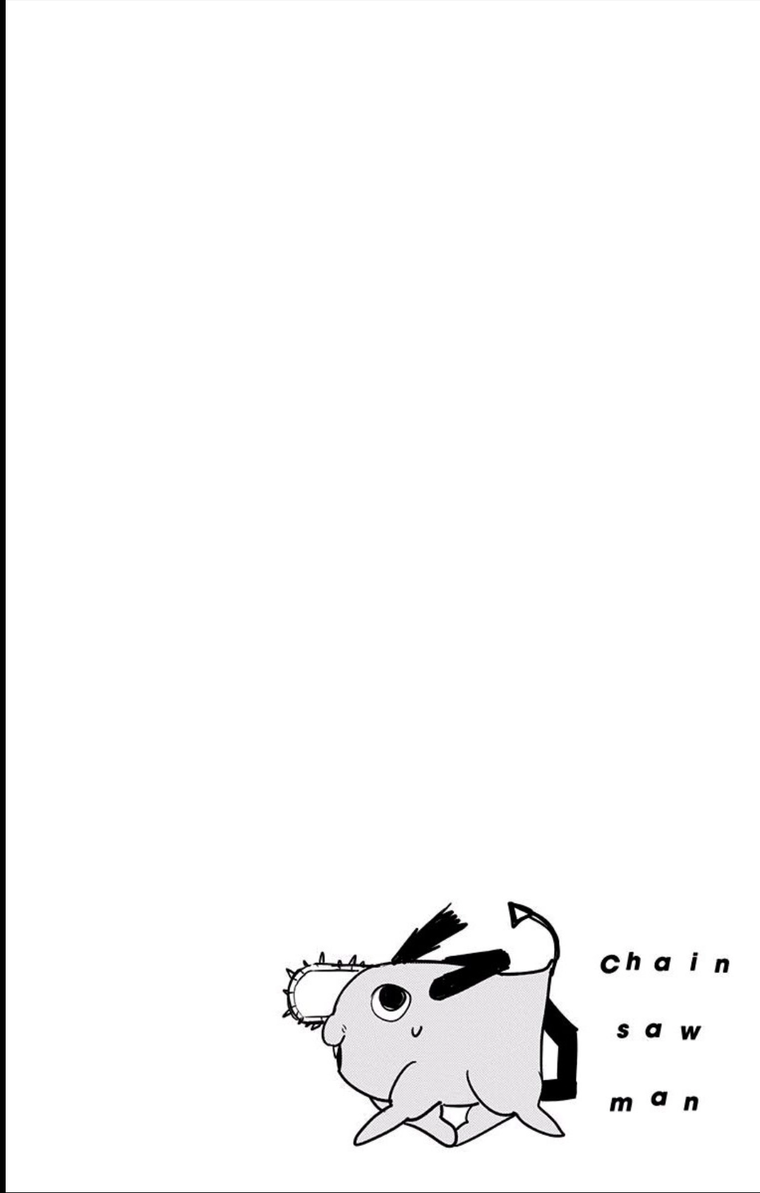 Read Chainsaw Man (PT) Manga Online