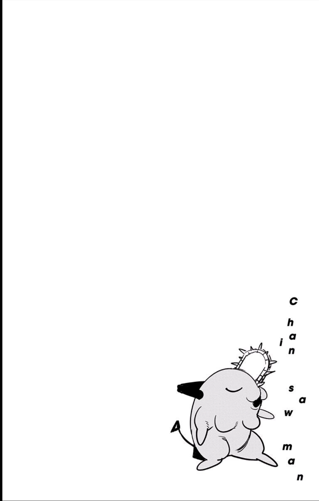 Read Chainsaw Man (PT) Manga Online