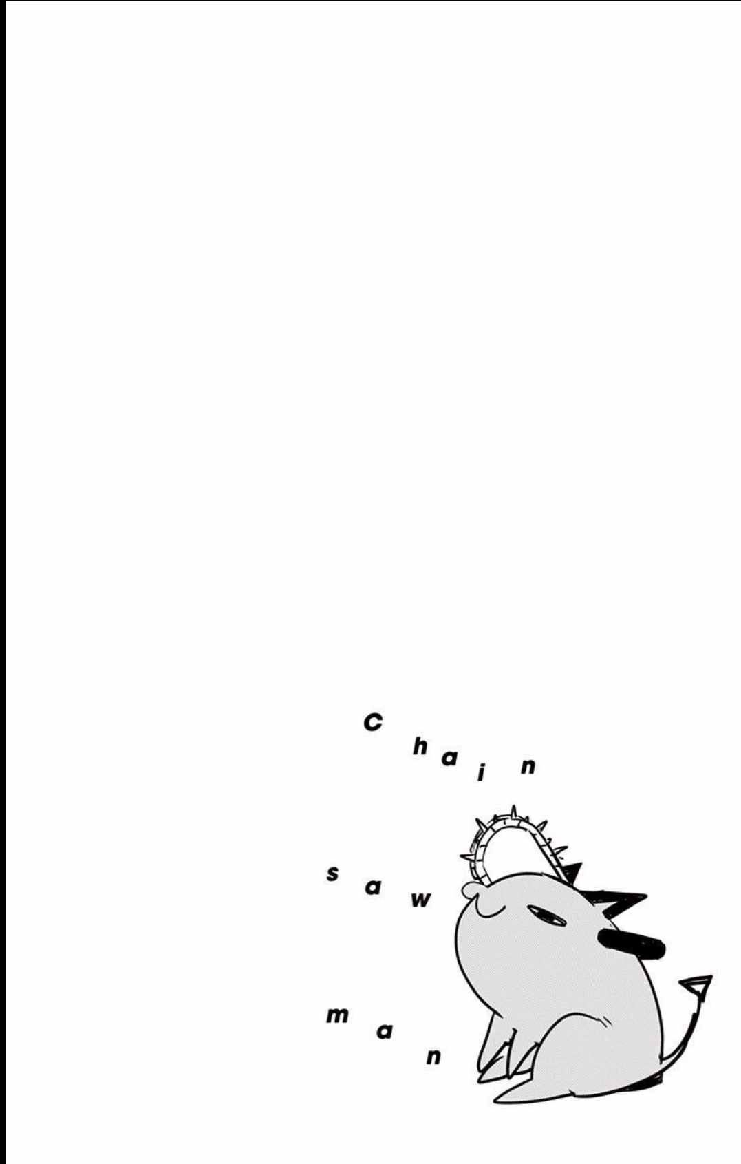 Read Chainsaw Man (PT) Manga Online