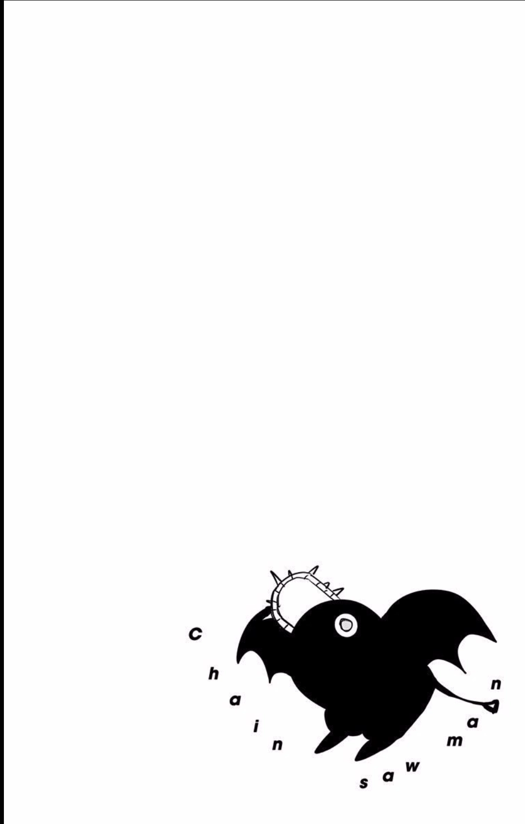 Read Chainsaw Man (PT) Manga Online