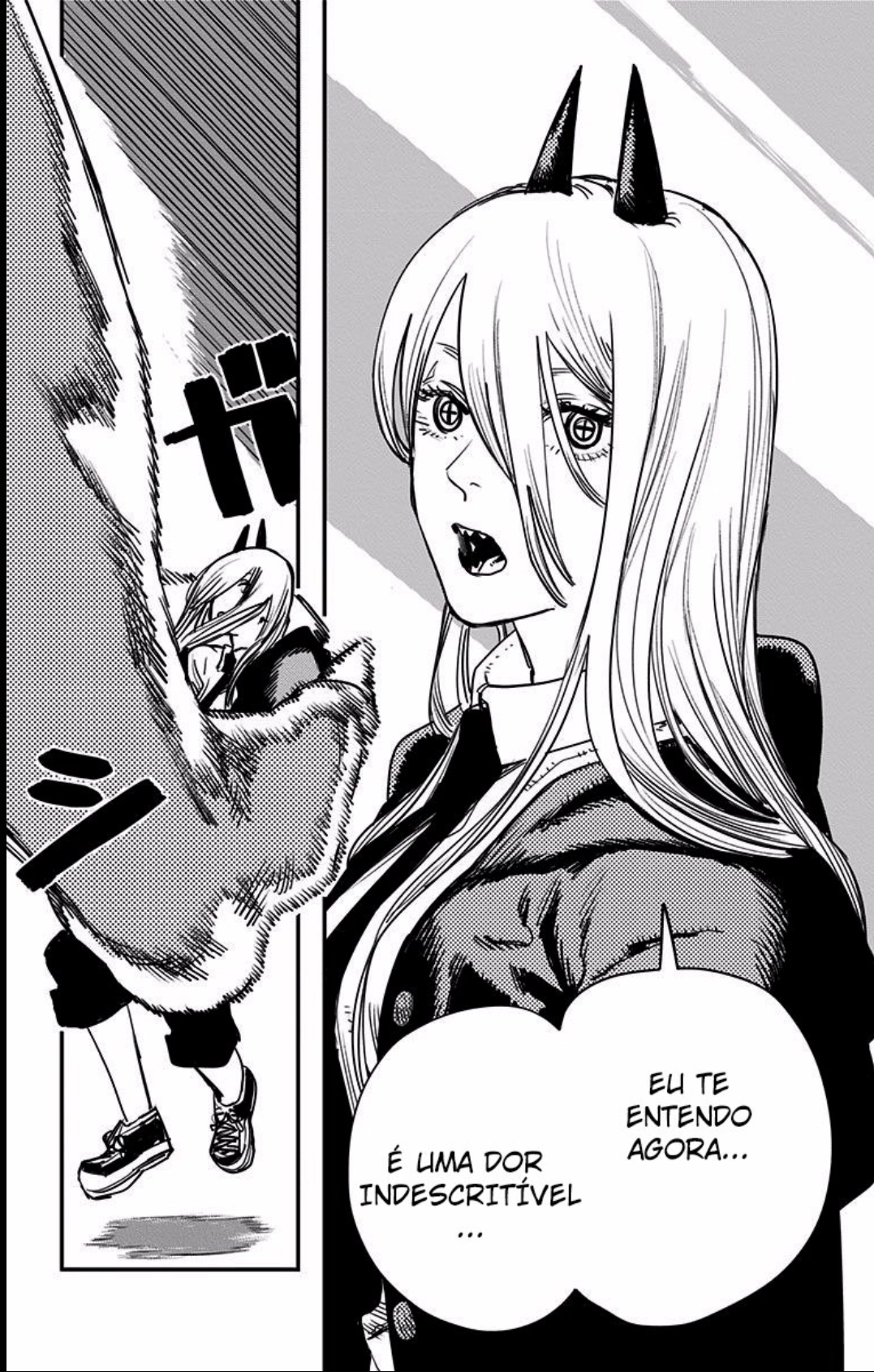 Read Chainsaw Man (PT) Manga Online