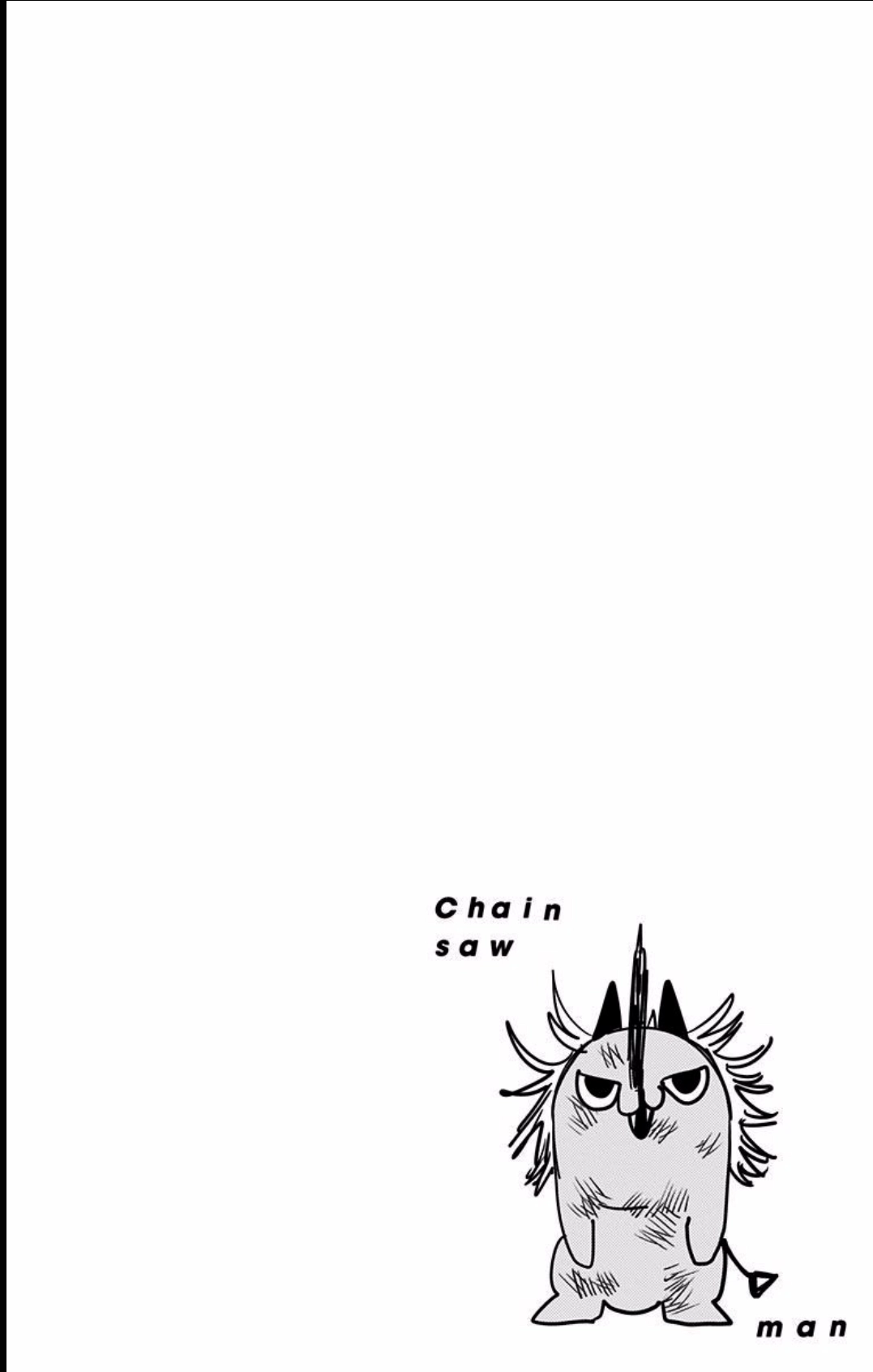 Read Chainsaw Man (PT) Manga Online