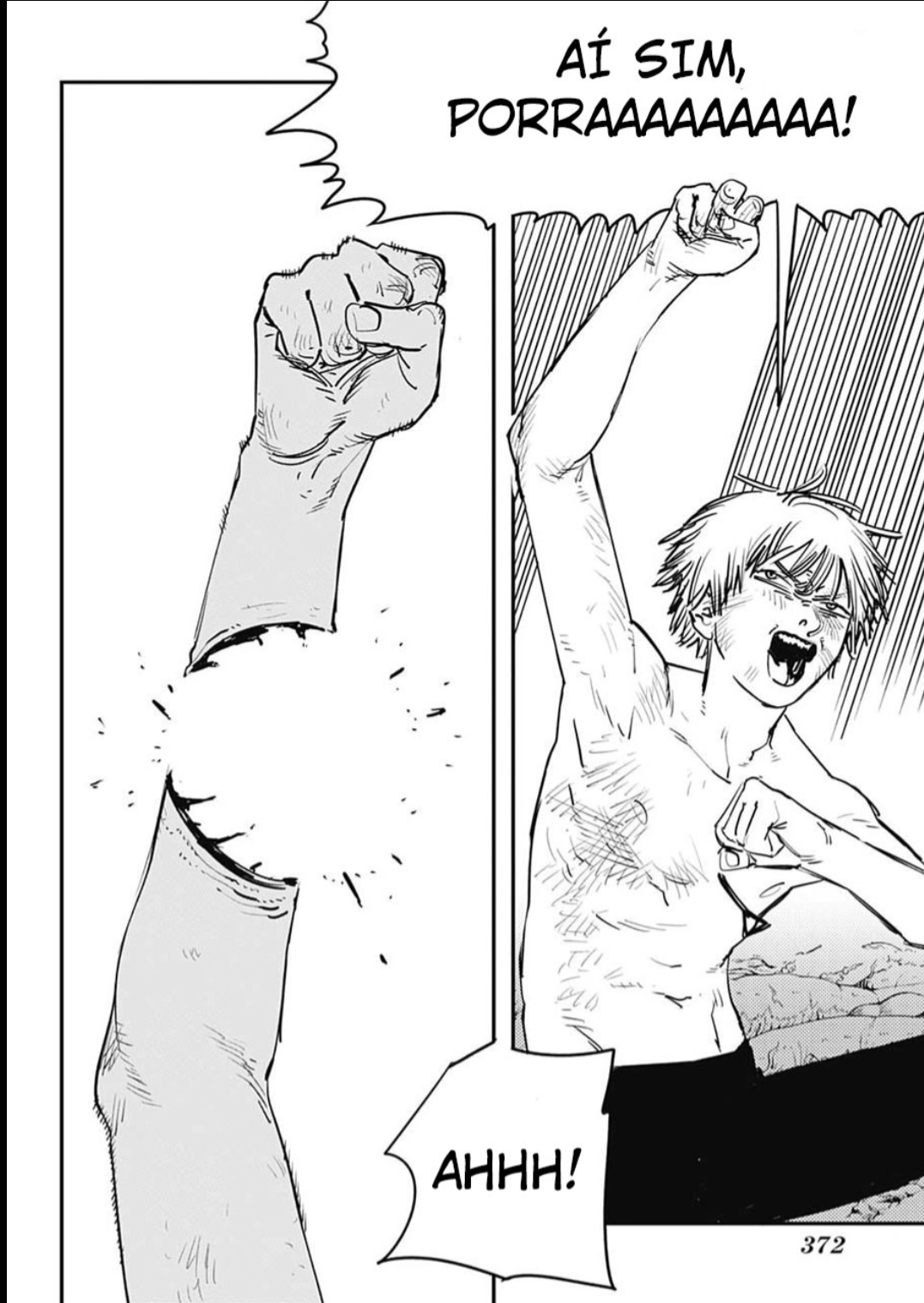 Read Chainsaw Man (PT) Manga Online