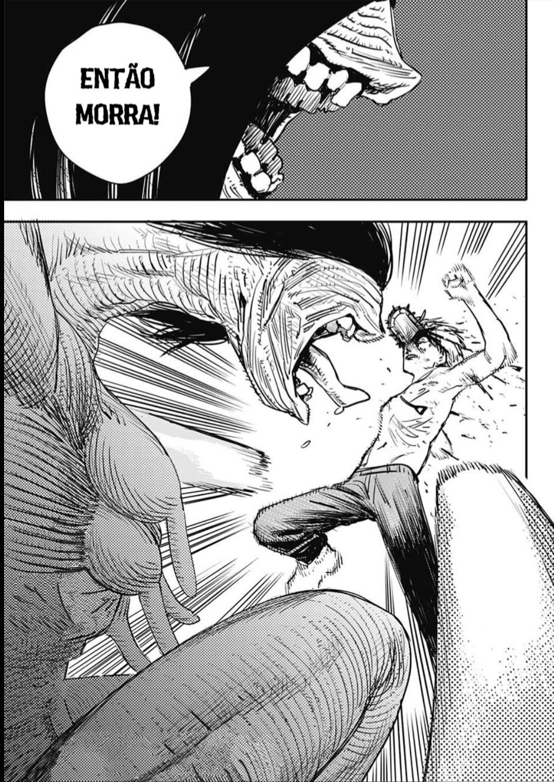 Read Chainsaw Man (PT) Manga Online