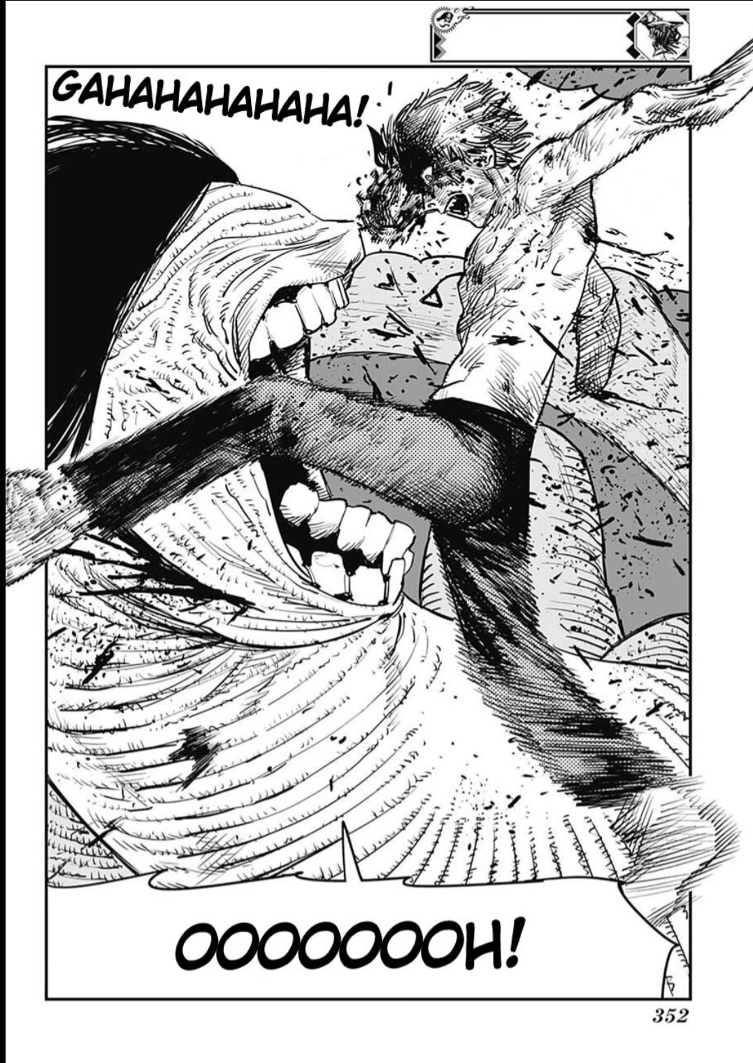Read Chainsaw Man (PT) Manga Online