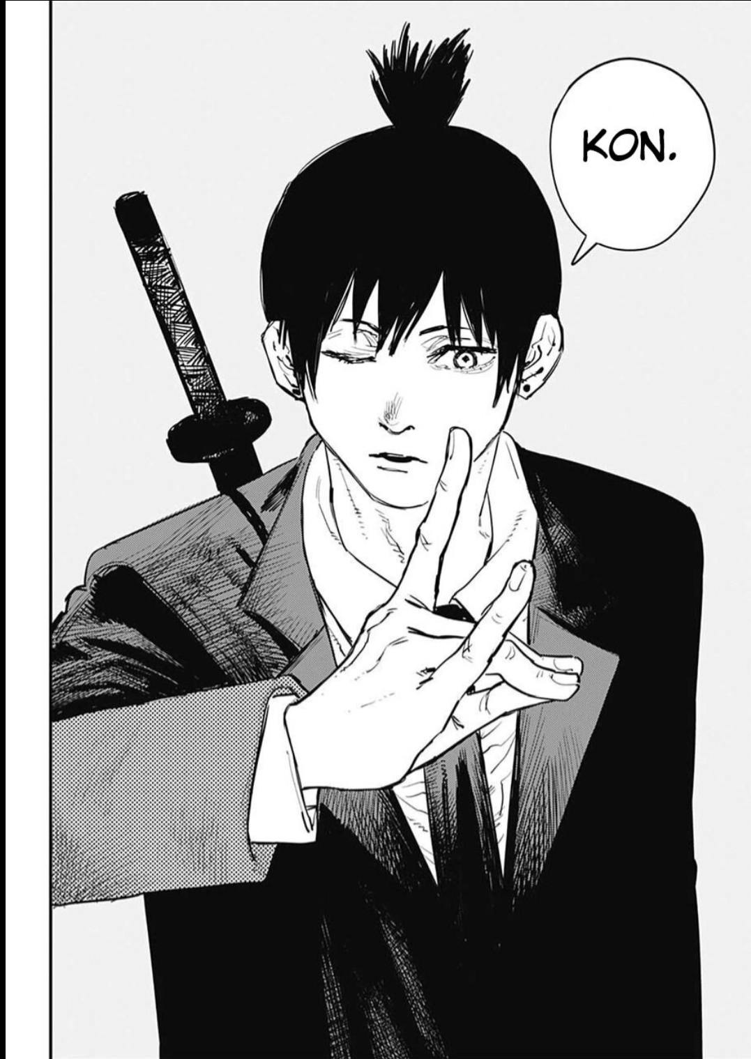 Read Chainsaw Man (PT) Manga Online
