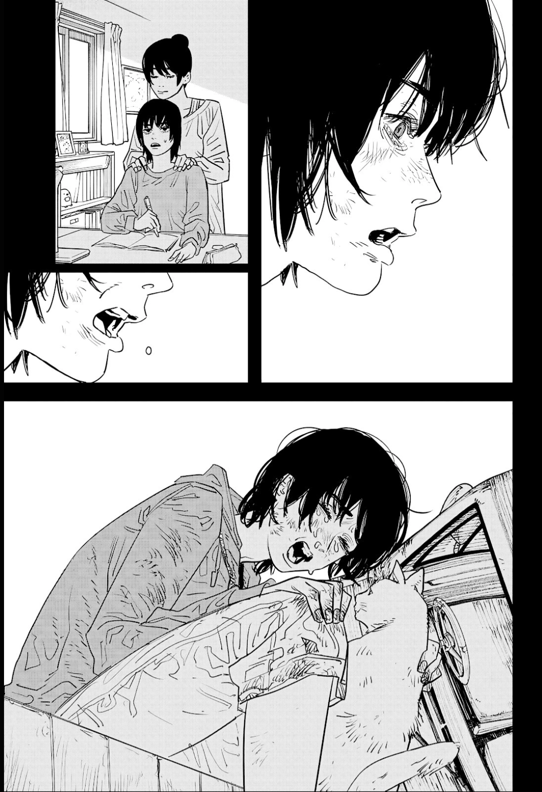 Read Chainsaw Man (PT) Manga Online