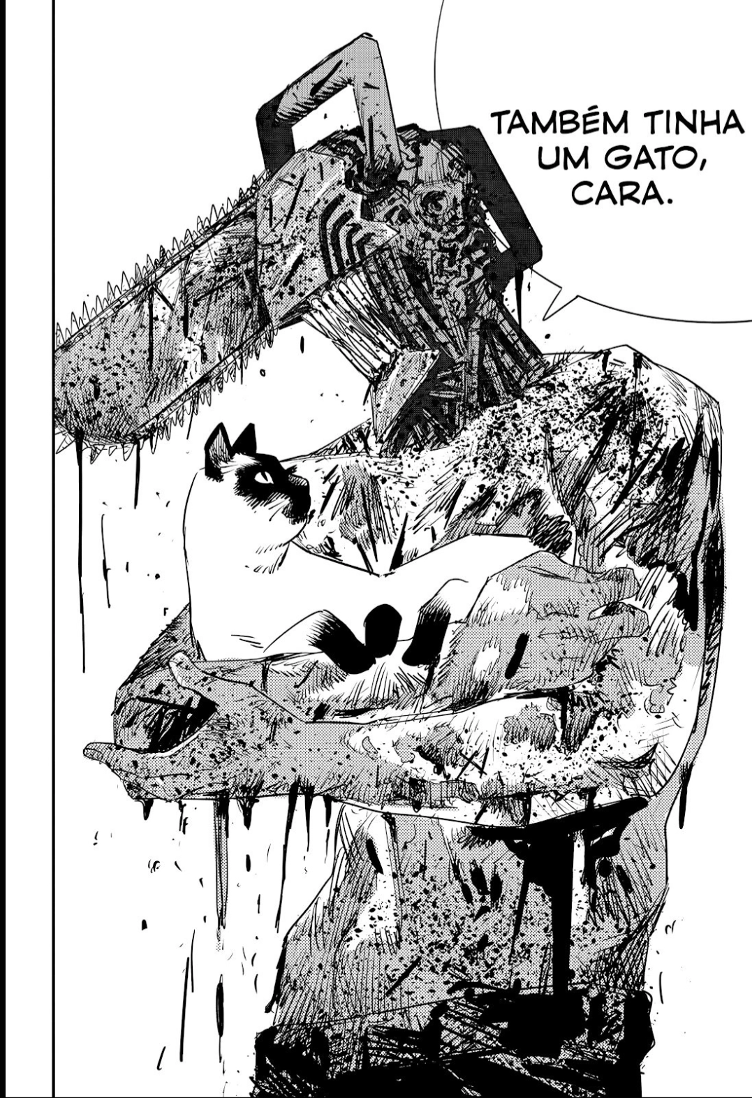 Read Chainsaw Man (PT) Manga Online