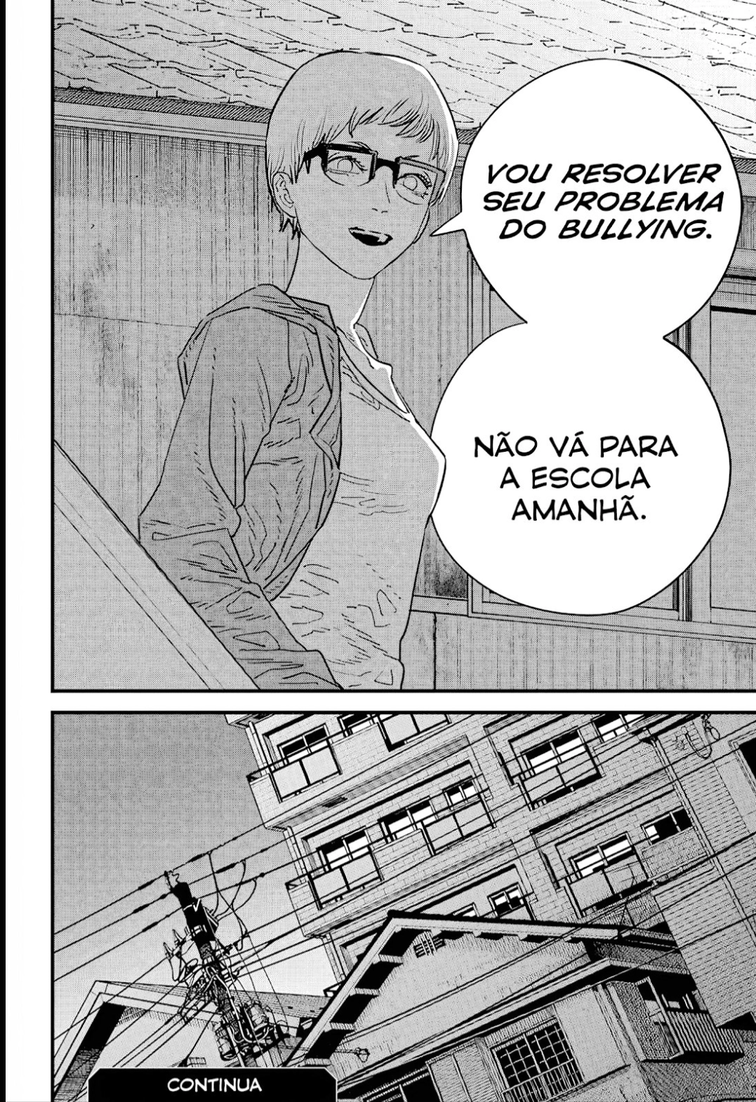 Read Chainsaw Man (PT) Manga Online