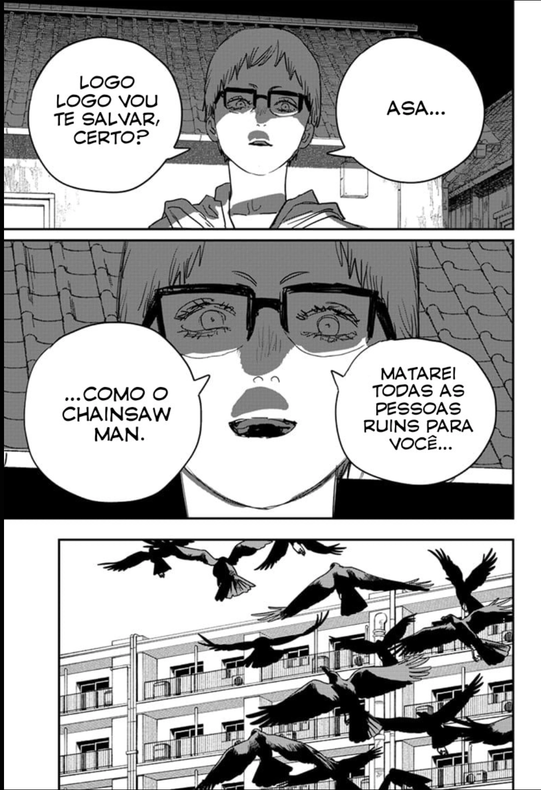 Read Chainsaw Man (PT) Manga Online