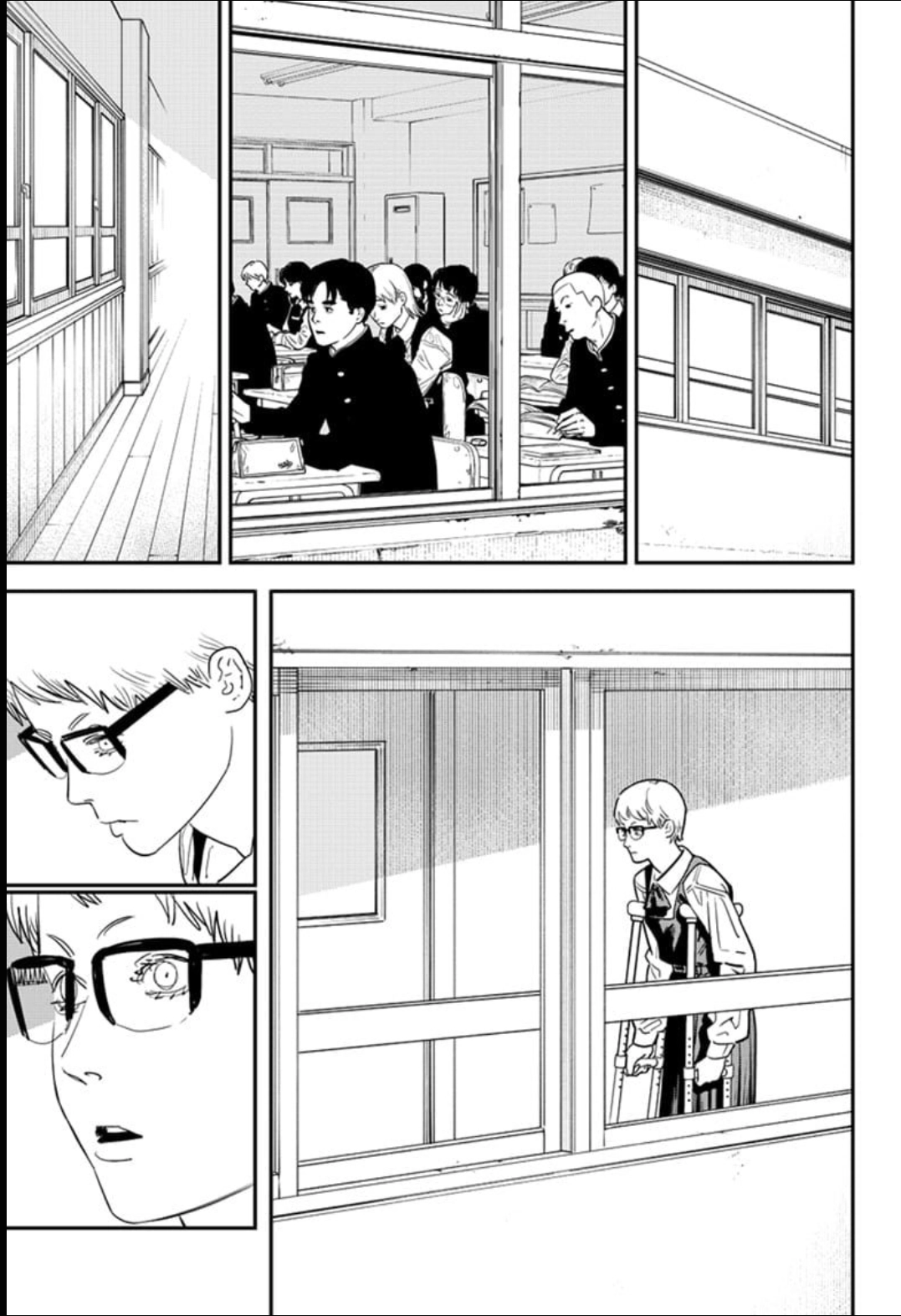 Read Chainsaw Man (PT) Manga Online
