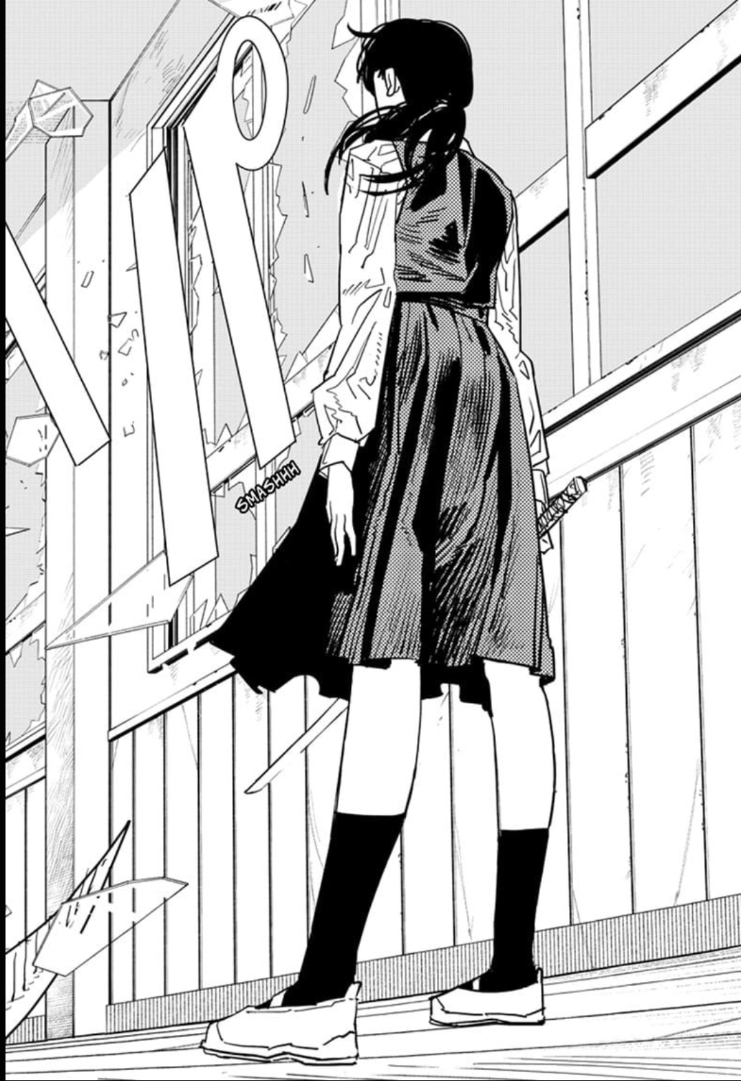Read Chainsaw Man (PT) Manga Online