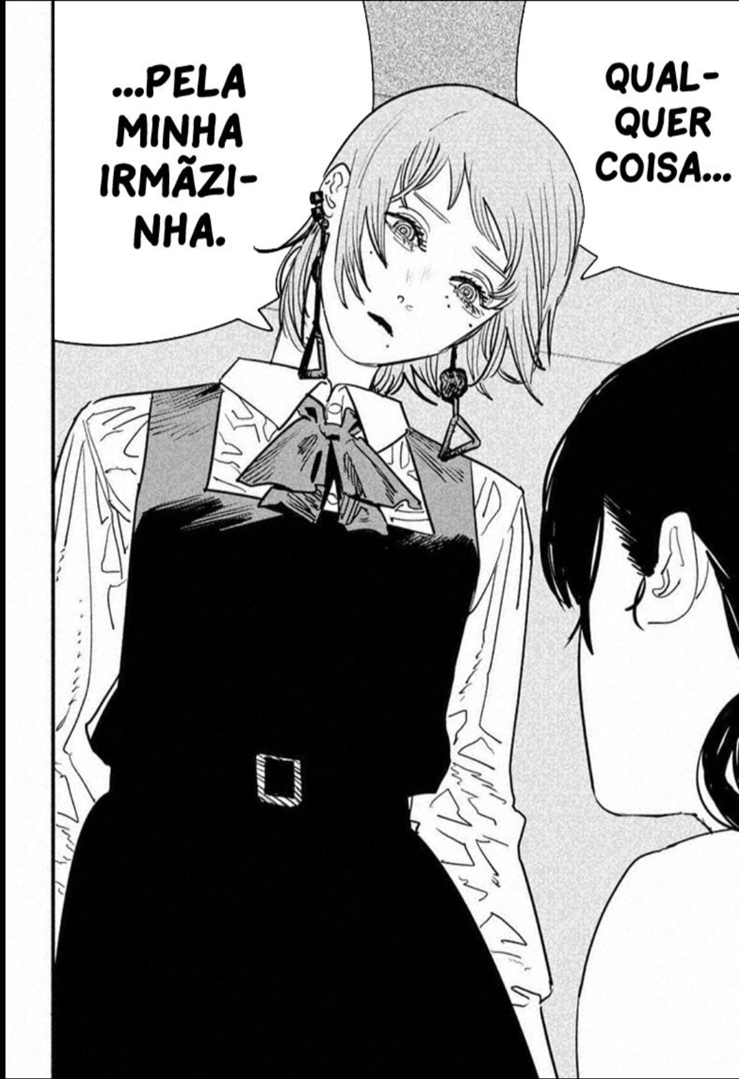 Read Chainsaw Man (PT) Manga Online