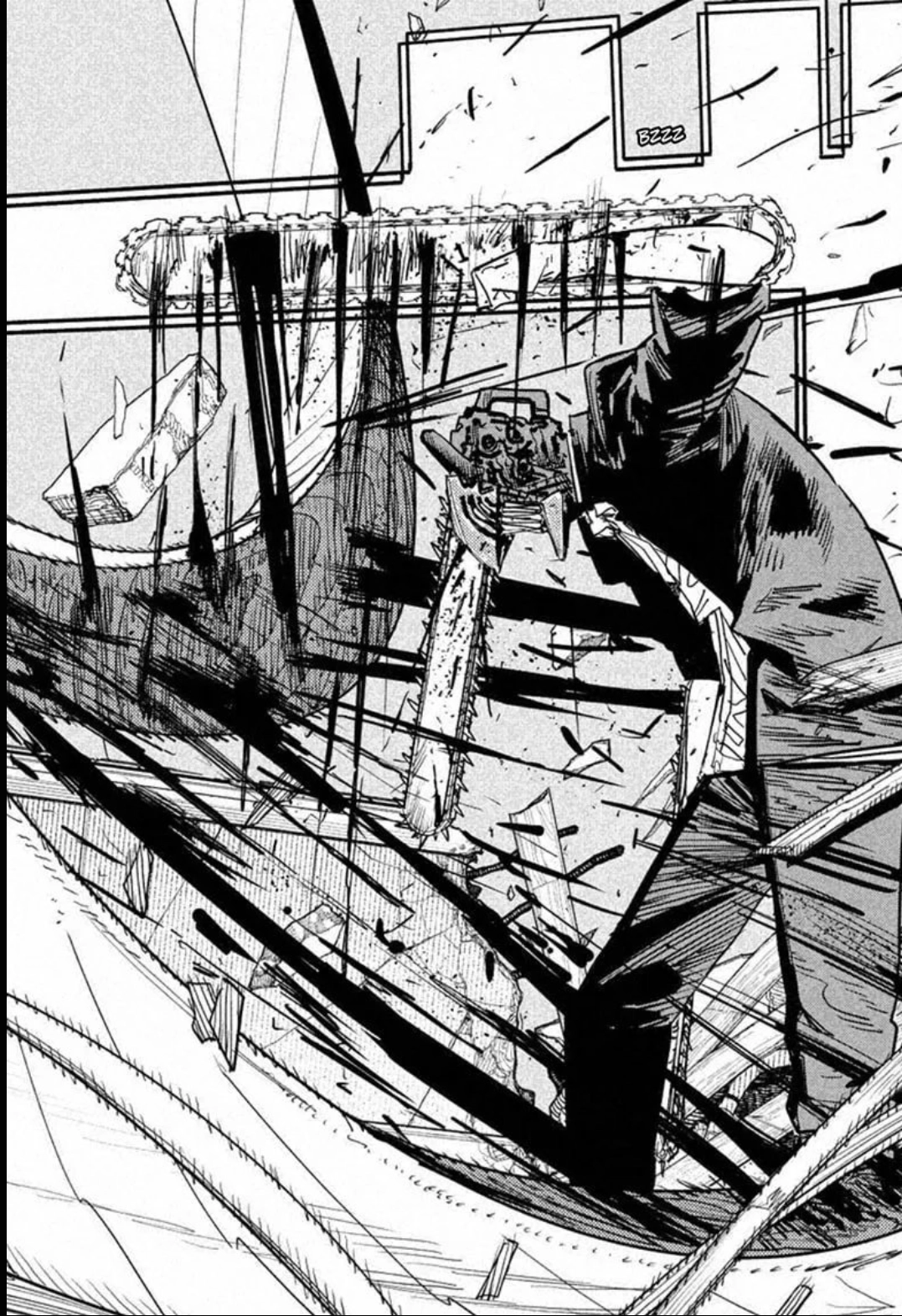 Read Chainsaw Man (PT) Manga Online